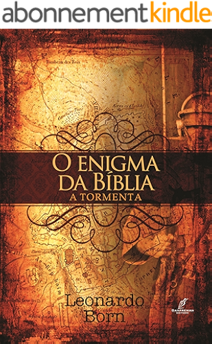 Download O Enigma da Bíblia: A Tormenta (Portuguese Edition) PDF