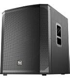 Amazon.com: Electro-Voice ELX200-18S 18