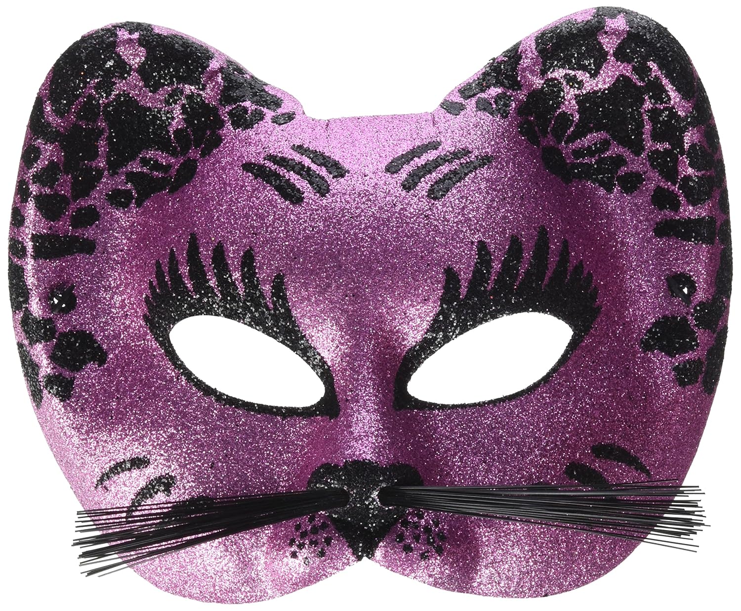 Ptit Clown Loup Tissu Paillettes Chat Avec Moustache Rose Noir Decorations Et Accessoires De Fetes Masques Pour Enfants Ptit Clown Loup Tissu Paillettes Chat Avec Moustache Rose Noir Decorations Et Accessoires De Fetes Masques Pour Enfants