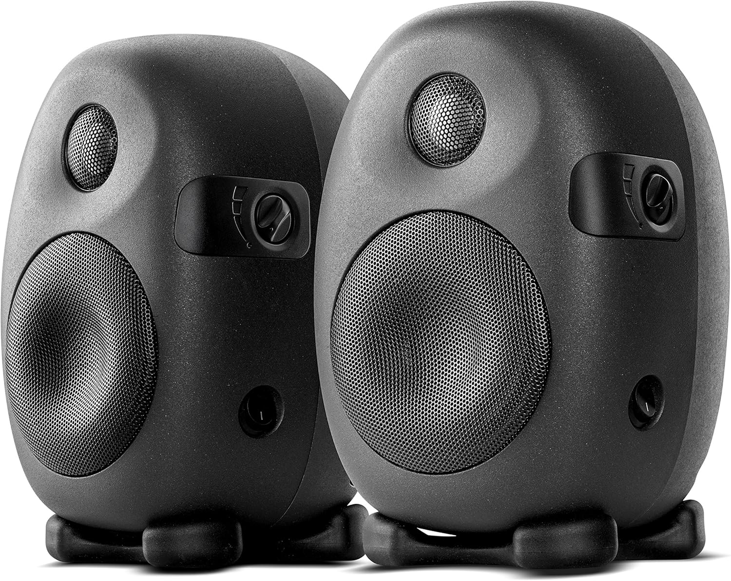 flat response monitors