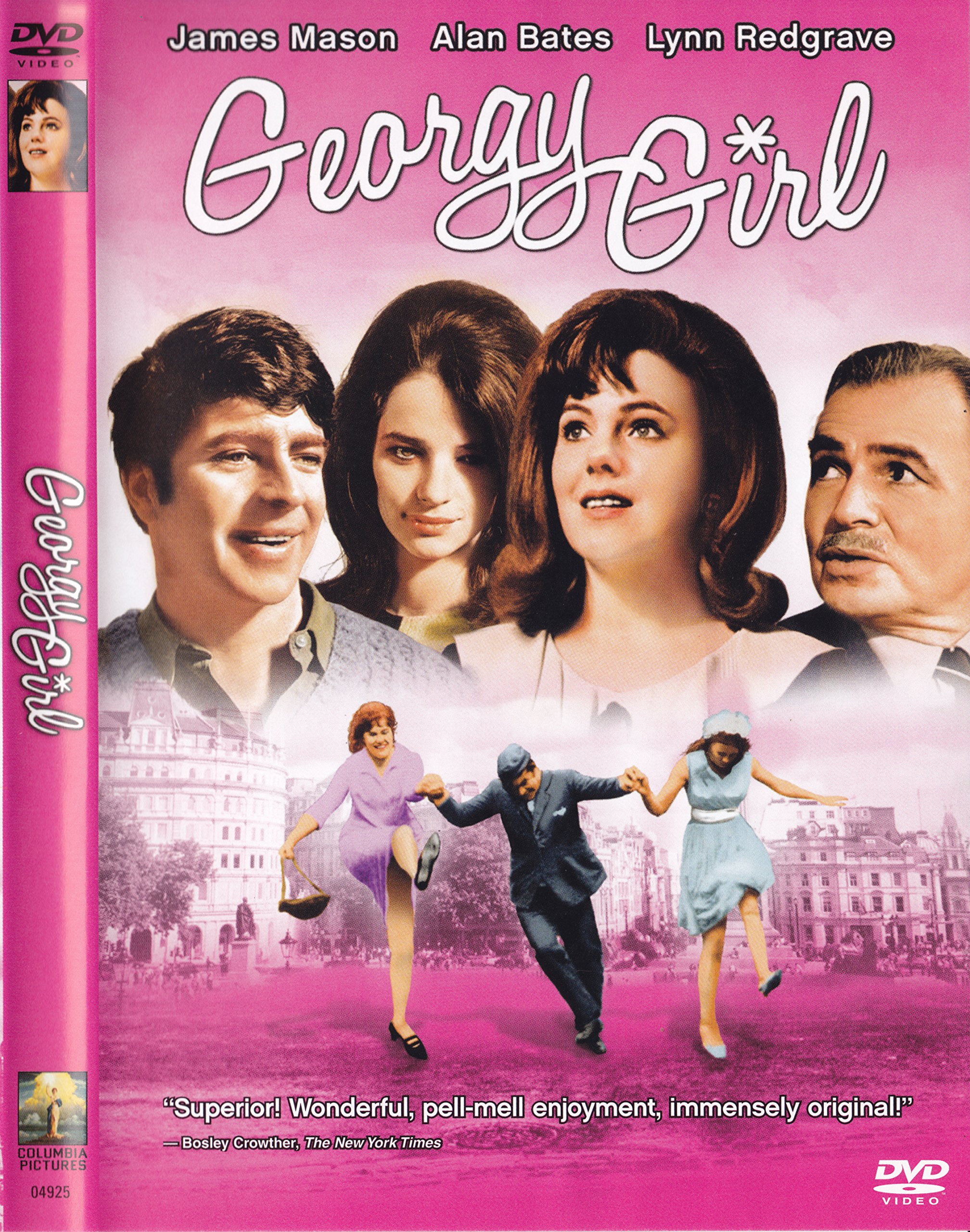 Photo 1 of Georgy Girl