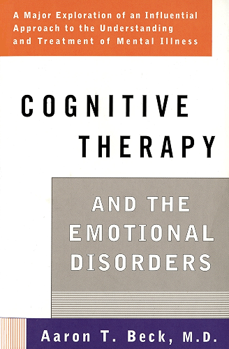 Download Cognitive Therapy and the Emotional Disorders (English Edition) PDF