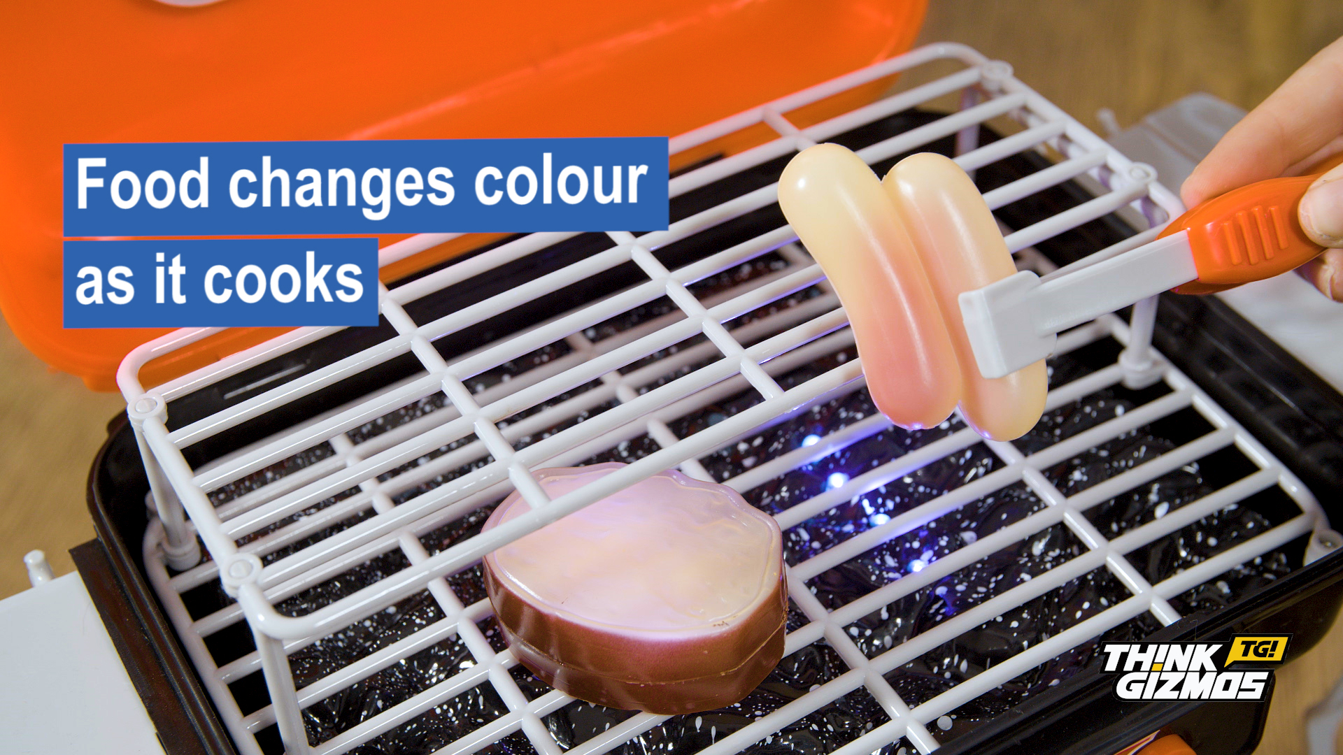 6 Think+Gizmos+Portable+Pretend+Changing