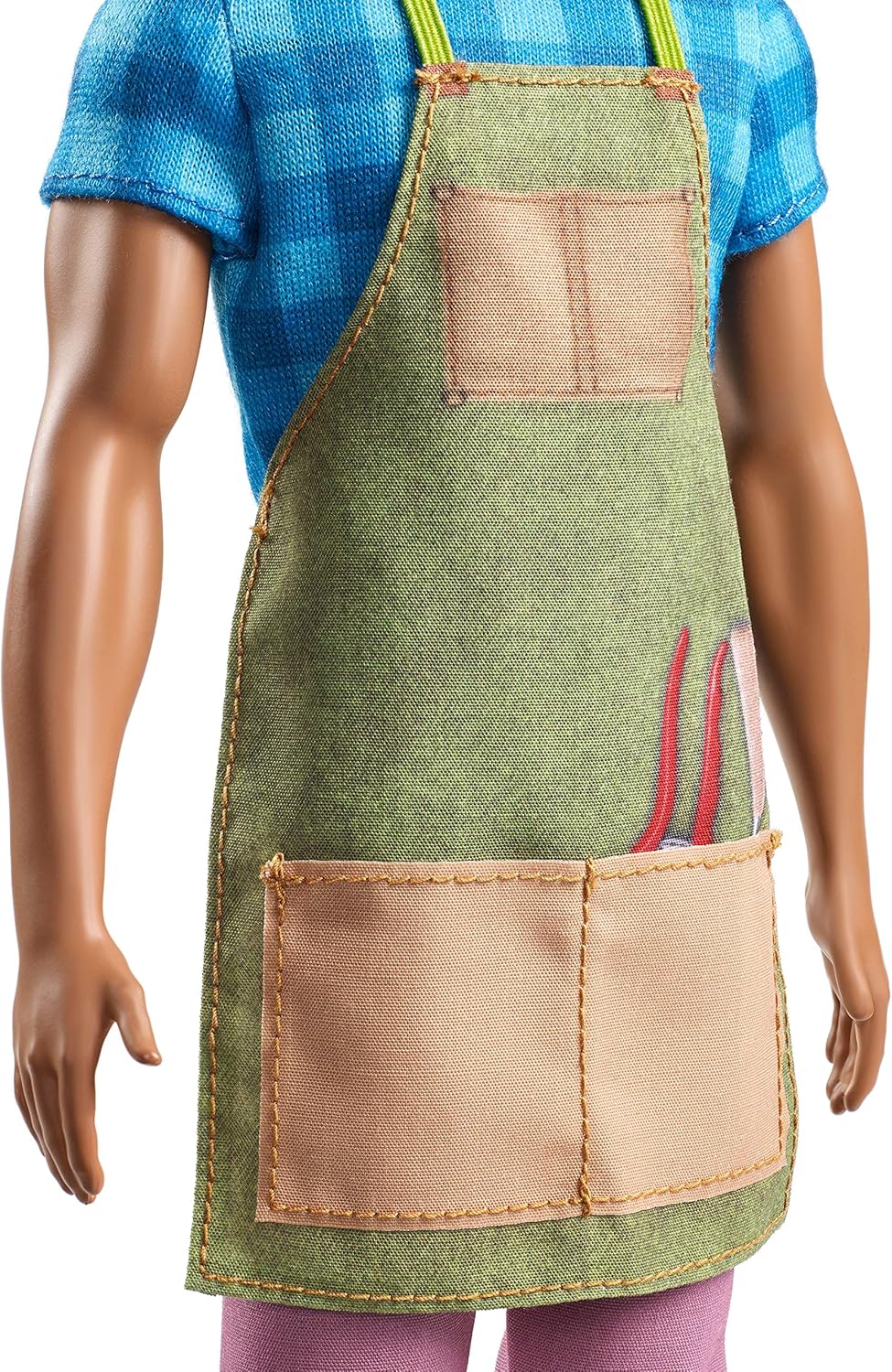 barbie sweet orchard farm ken doll