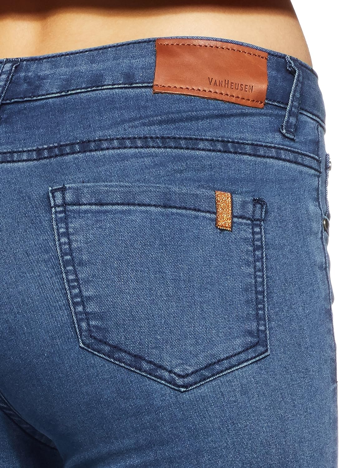 van heusen women's jeggings