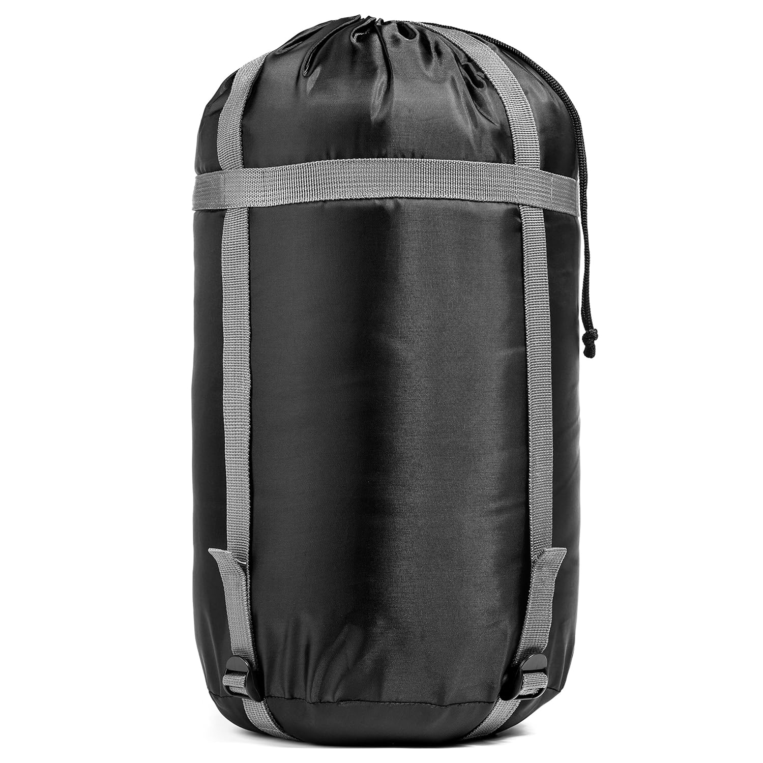 Large Sleeping Bag For Warm And Cold Weather 4 Seasons Comfortable At