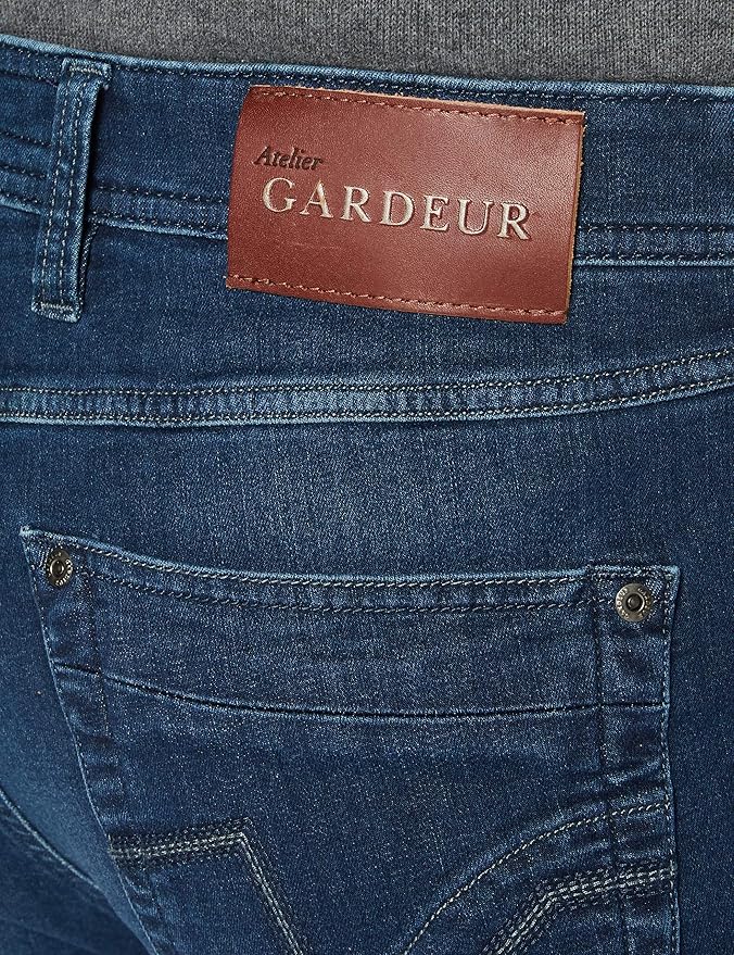 atelier gardeur jeans batu modern fit superflex