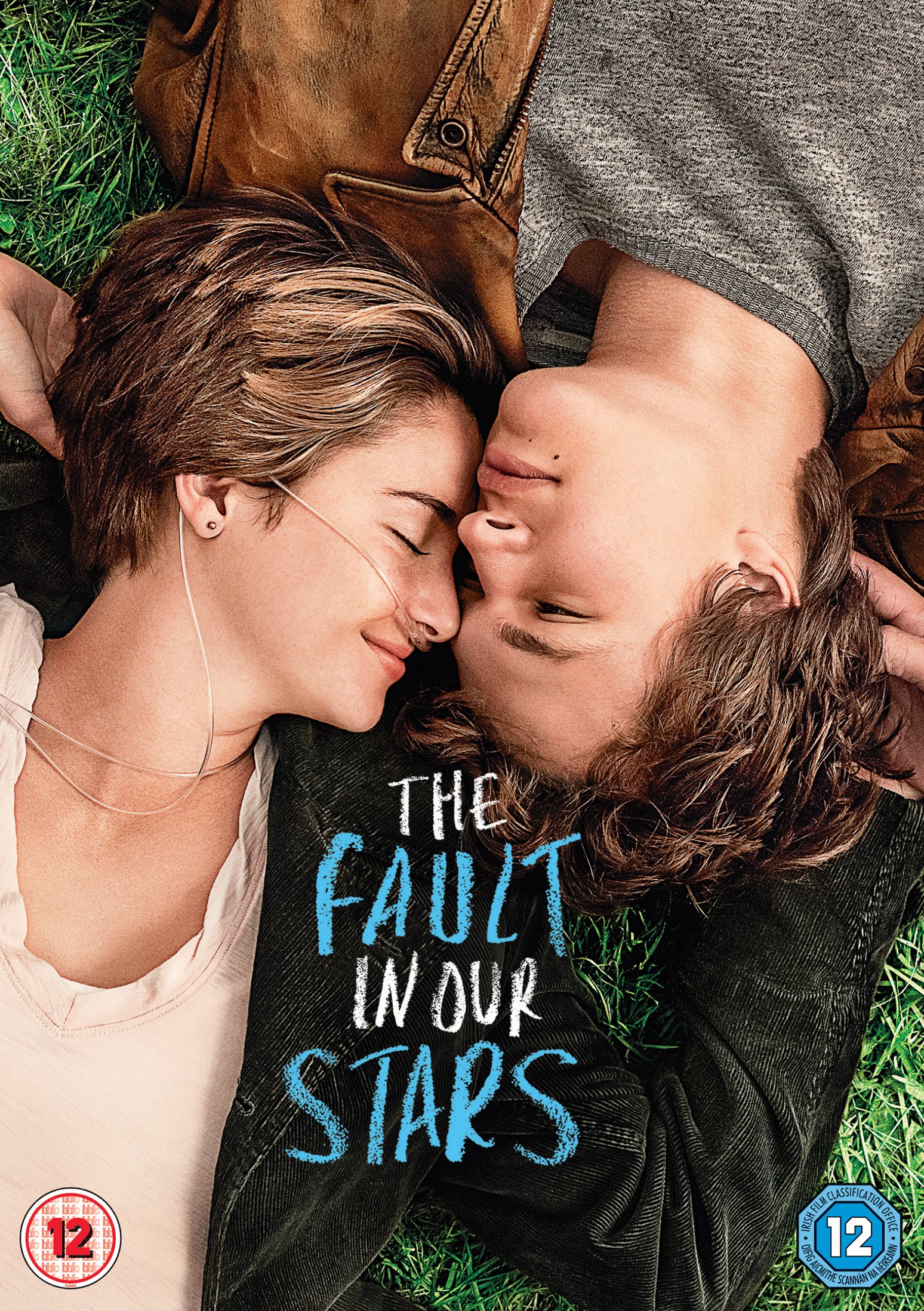 The Fault in Our Stars