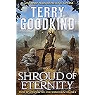Shroud of Eternity: Sister of Darkness: The Nicci Chronicles, Volume II