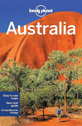 Download Australia - 18ed - Anglais PDF