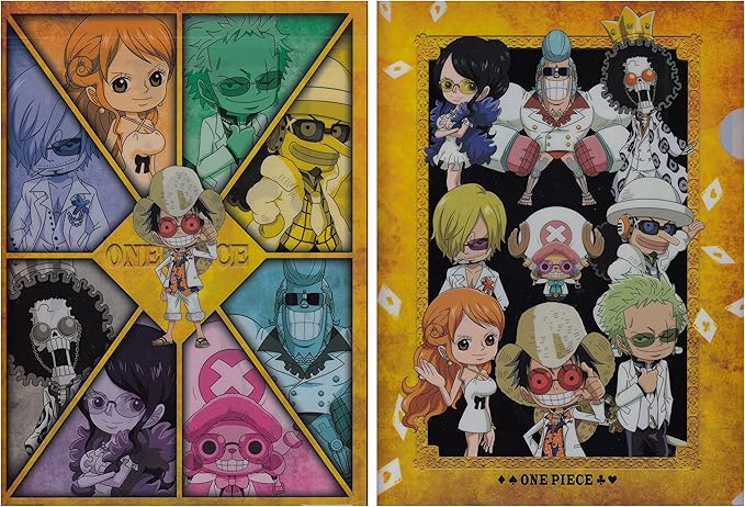 Amazon One Piece Film Gold ワンピース フィルムゴールド クリアファイル アニメ 萌えグッズ 通販 Amazon One Piece Film Gold ワンピース フィルムゴールド クリアファイル アニメ 萌えグッズ 通販