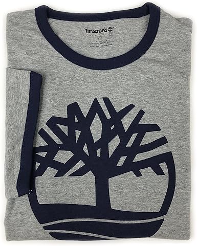 sudadera timberland el corte ingles