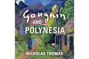 Gauguin and Polynesia