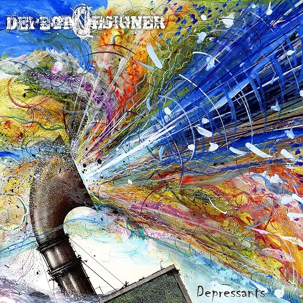 MEDESKI MARTIN & WOOD - Combustication - Amazon.com Music