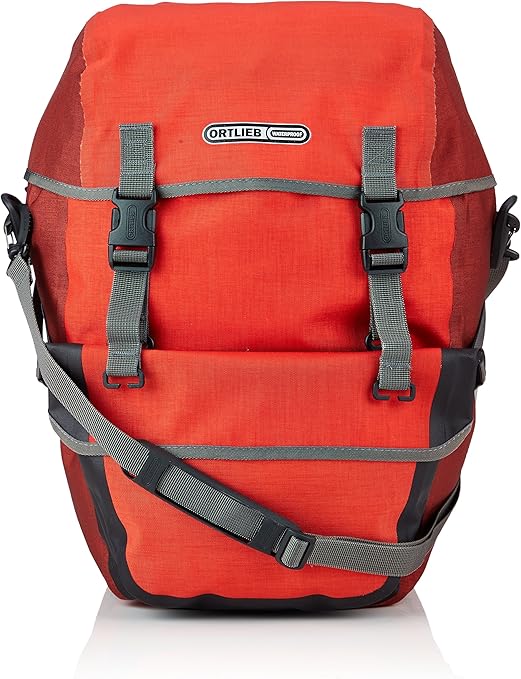 ortlieb bike packer plus rear panniers