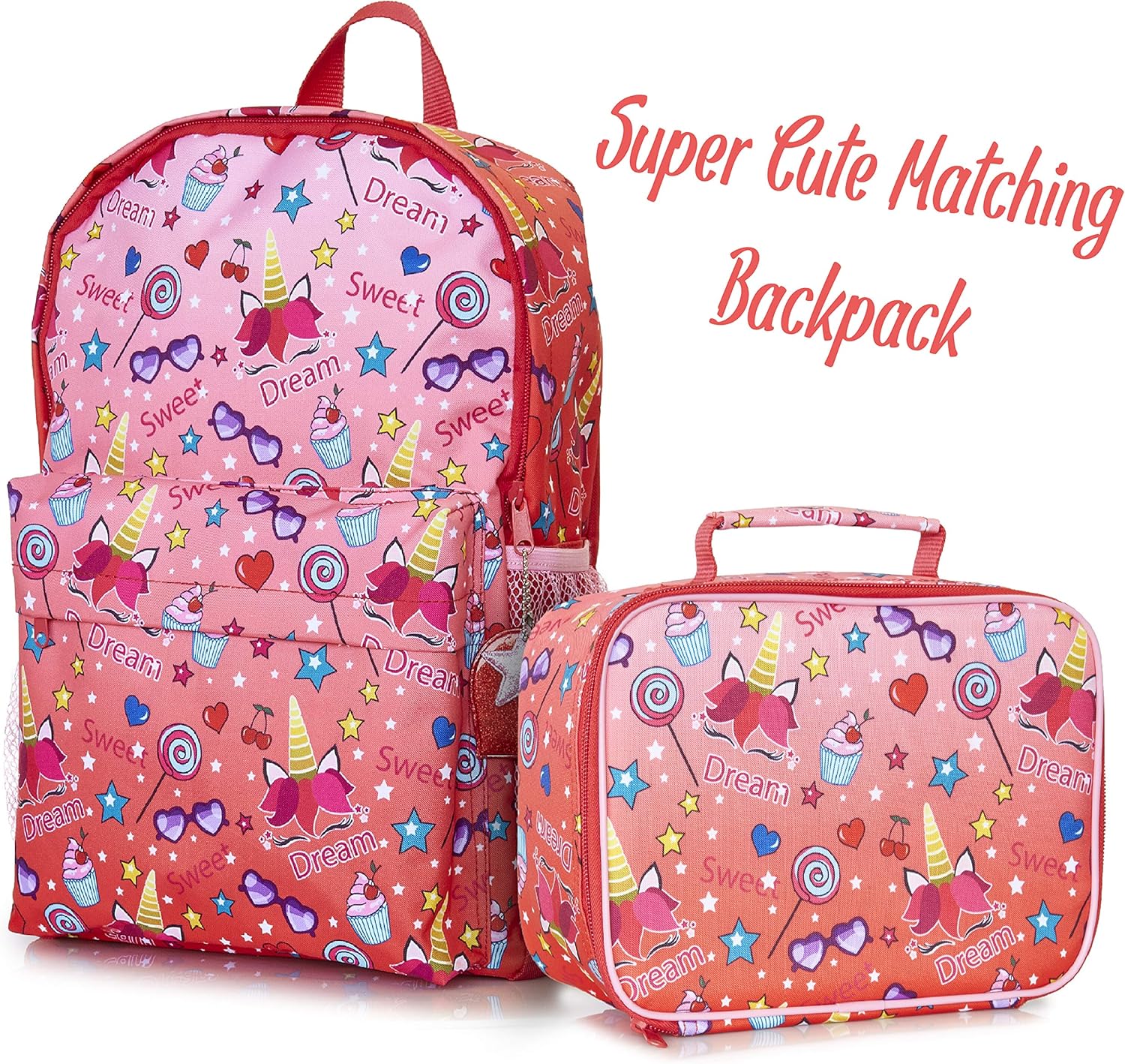 joules kids backpack