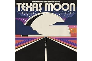 Texas Moon EP