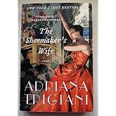 The Shoemaker's Wife: A Novel