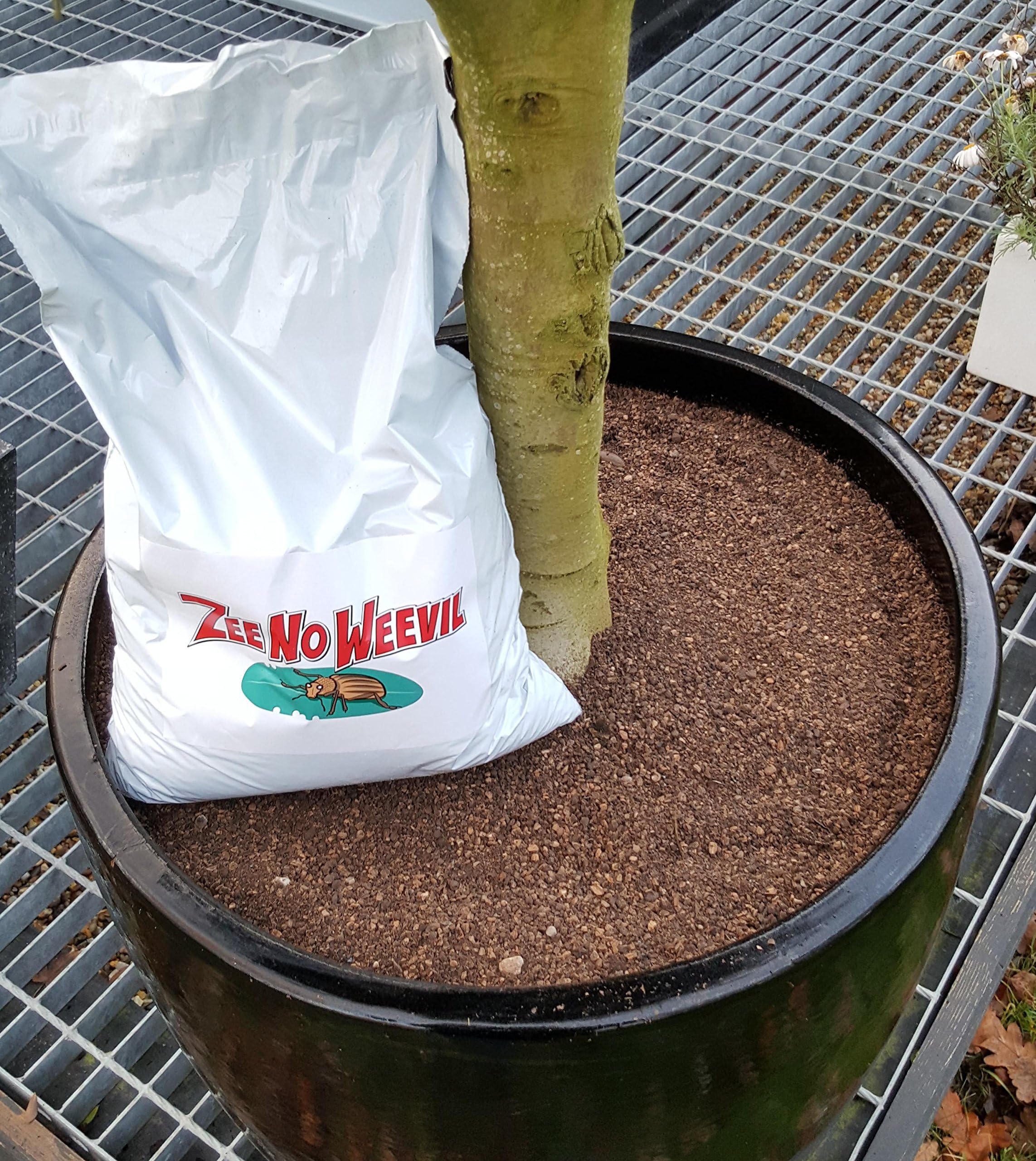 Stop Adult Vine Weevil Granules 1.7kg