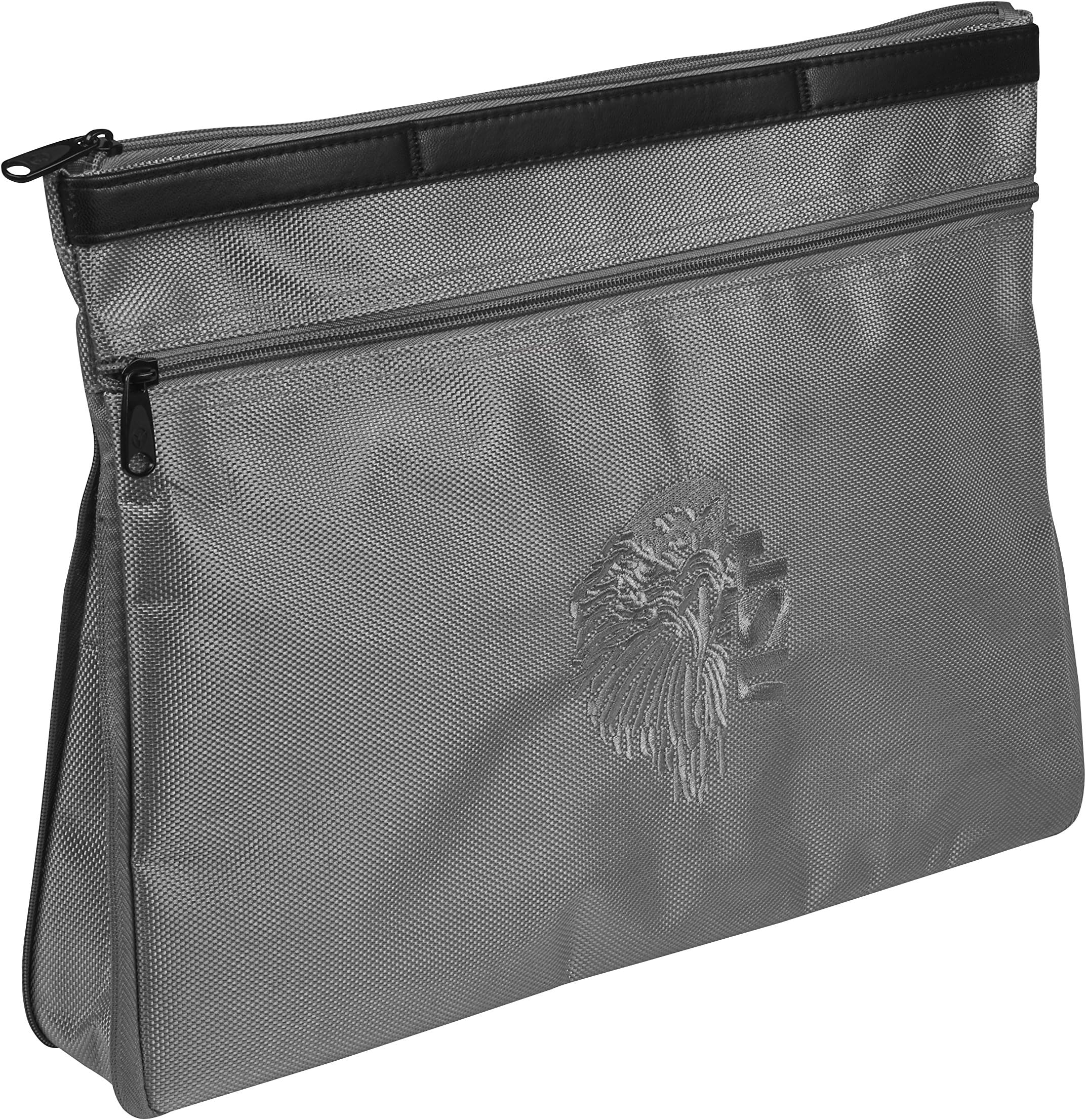 Asp Law Enforcement Envelope Bag - Silver ASP Envelope Bag - Silver, 22579 Model