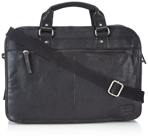 clarks messenger bag