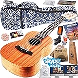 Ukulele Starter Kit - Includes Mahogany