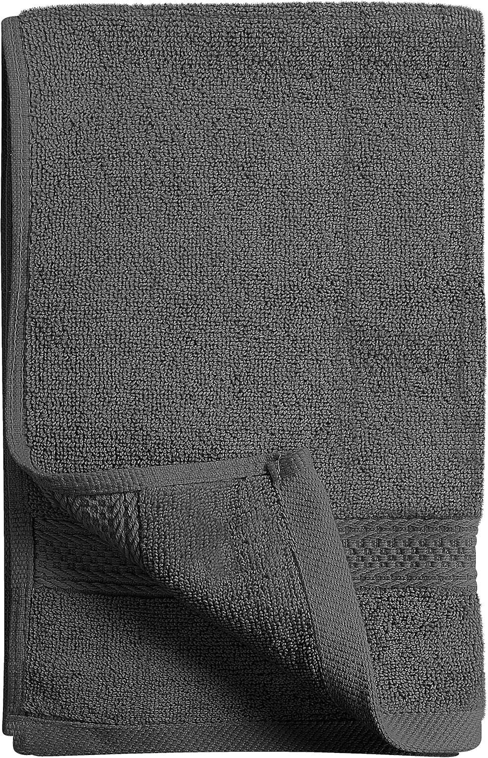 Utopia Towels, Premium Hand Towels, 100% Combed Ring Spun Cotton, Ultra Soft and Highly Absorbent - Image 5