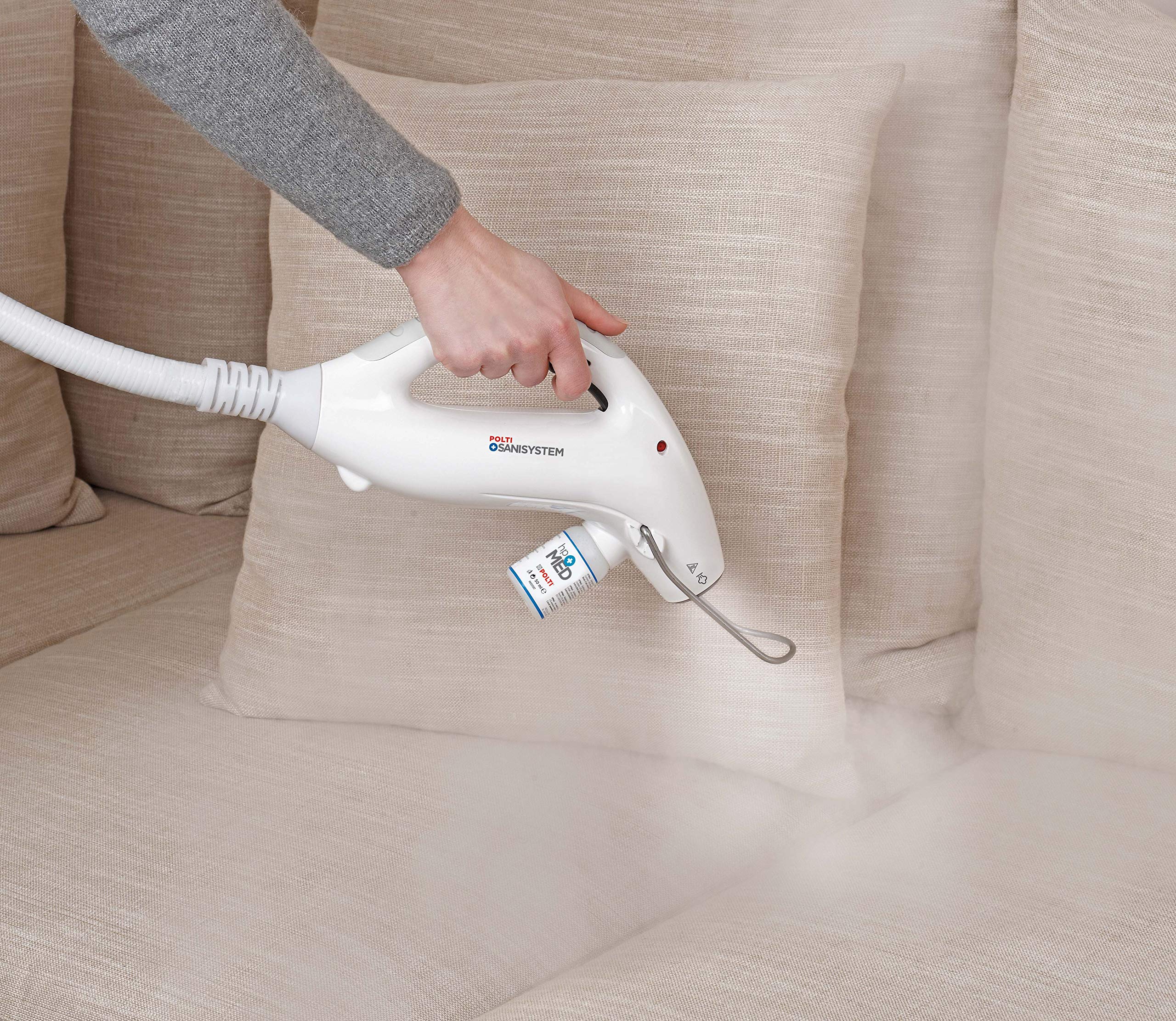 Polti Cimex Eradicator Steamer
