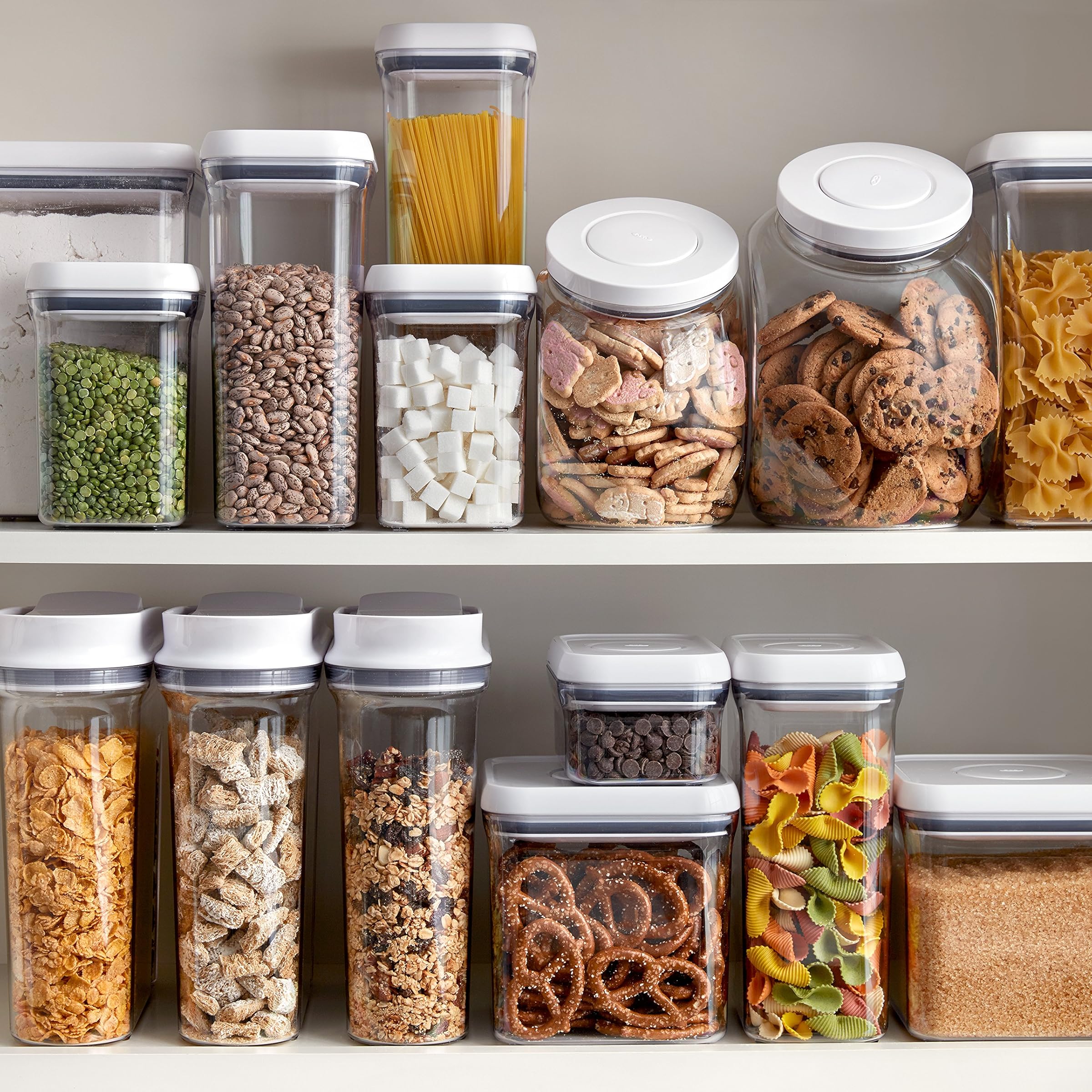 OXO Pop Container