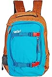 safari graph backpack