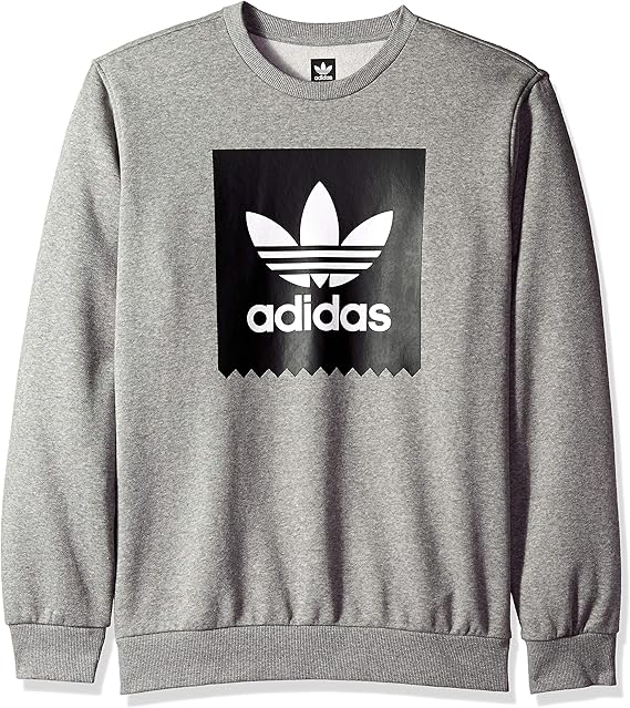 adidas trefoil blackbird black hoodie