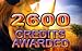 Rhino Gold - Slot Machine FREE