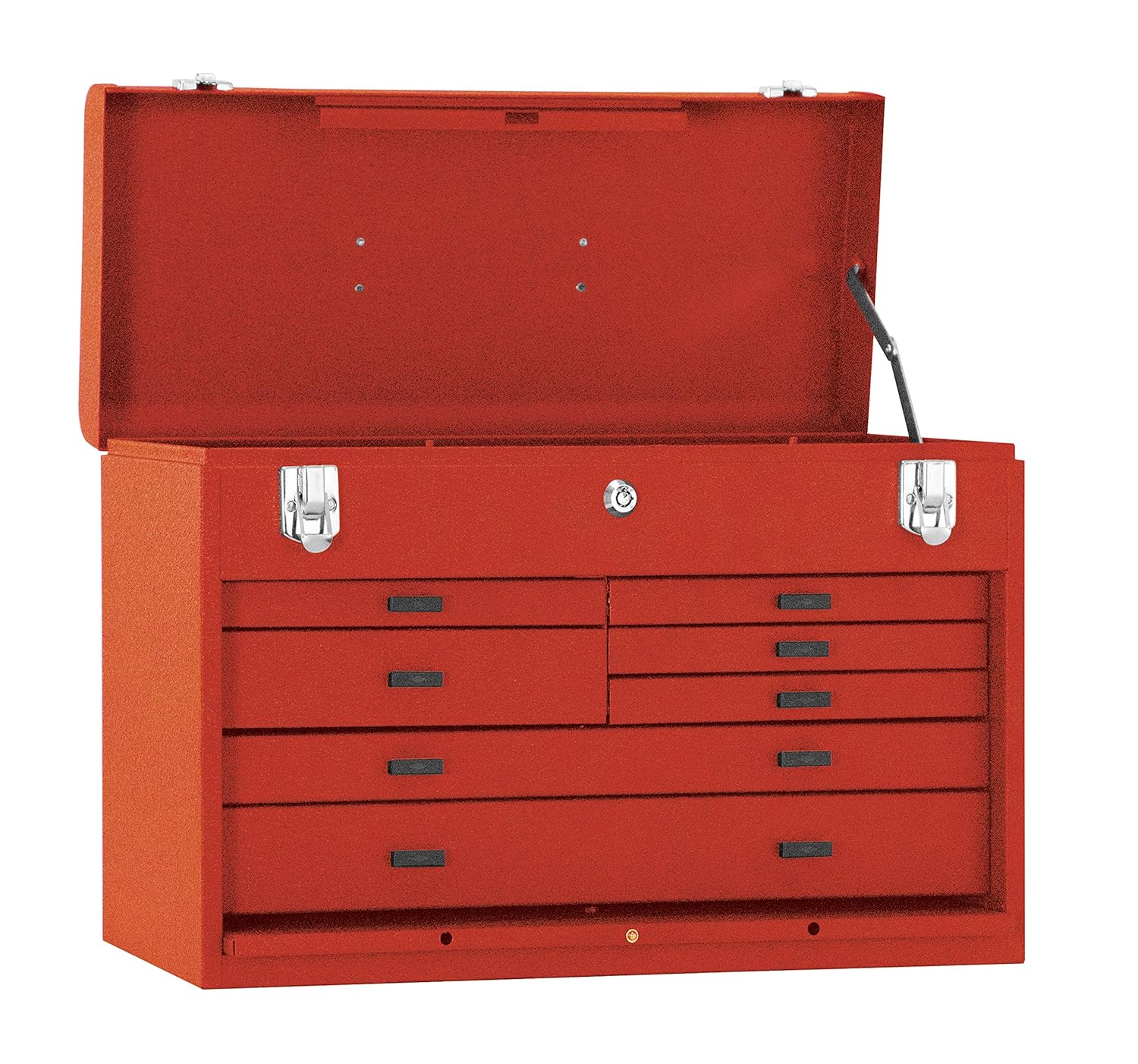 Kennedy Manufacturing 520r 20 7 Drawer Machinists Chest