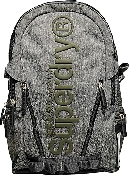 superdry legend tarp backpack
