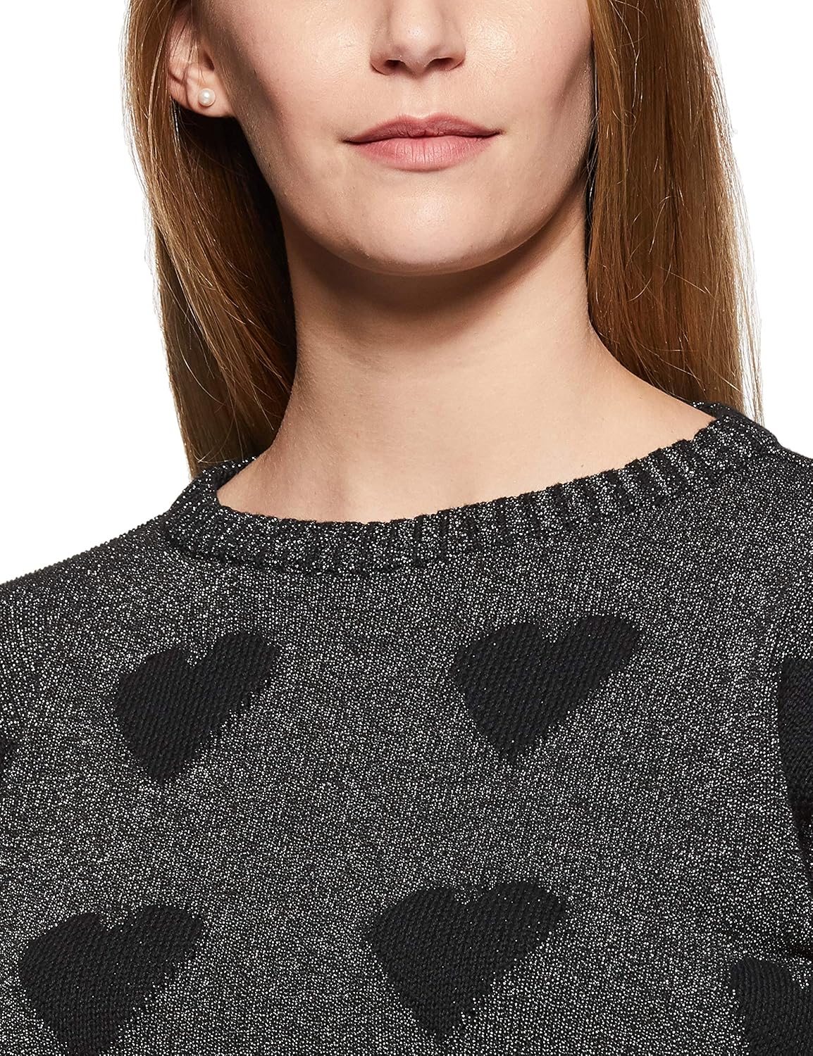 levi's women's pullover