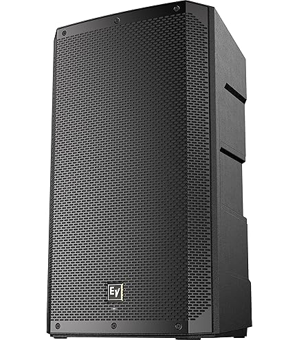 Amazon.com: Electro-Voice SX100+WE 200W Passive PA Speaker - White