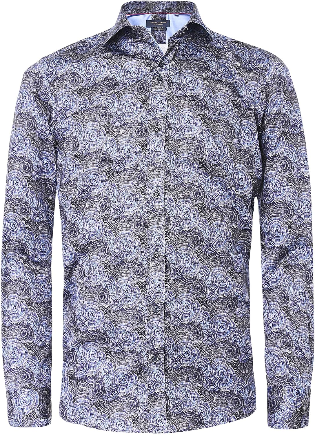 come accorciare maniche camicia uomo