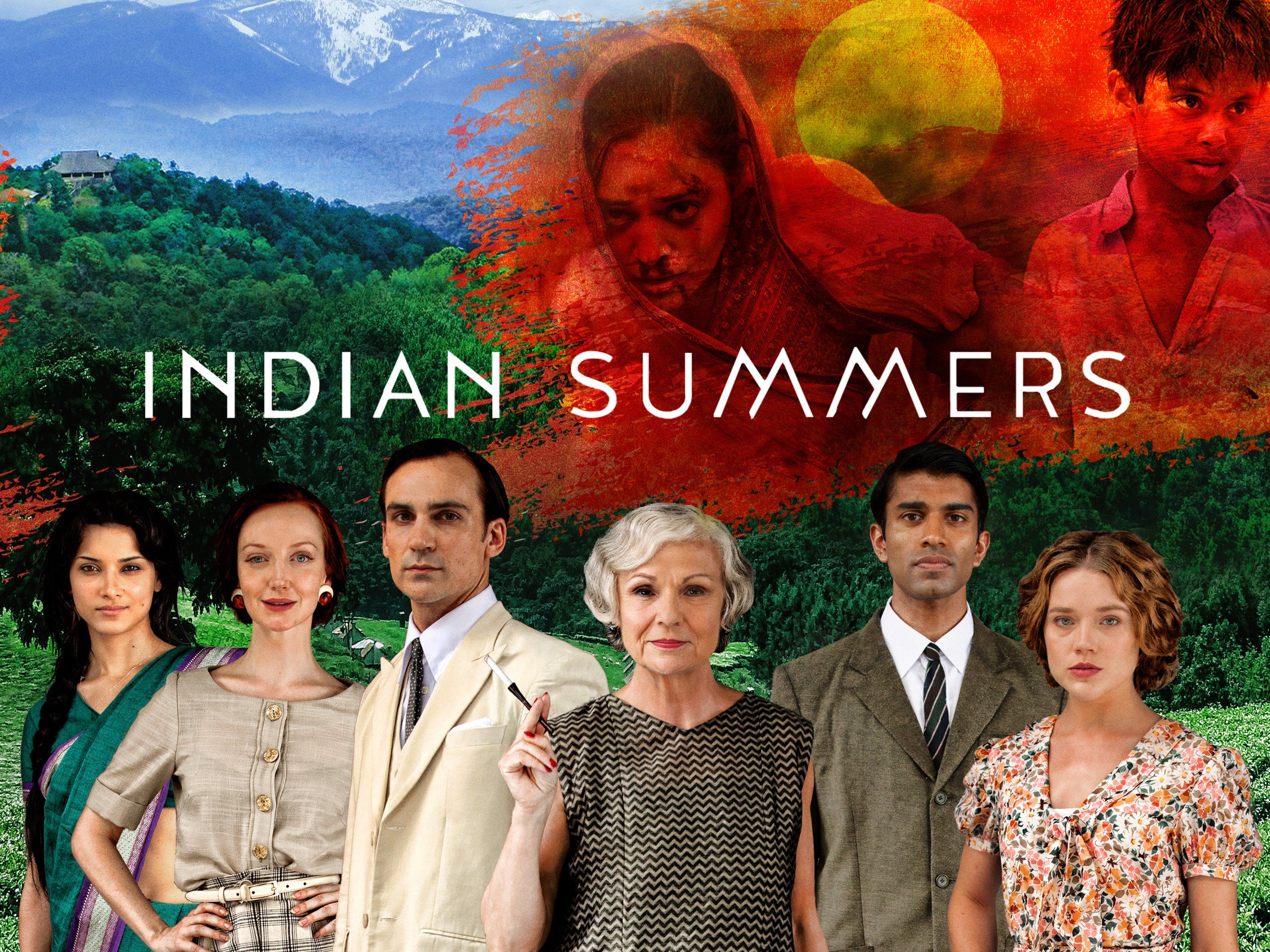 Watch Indian Summers Season 01 Prime Video Watch Indian Summers Season 01 Prime Video