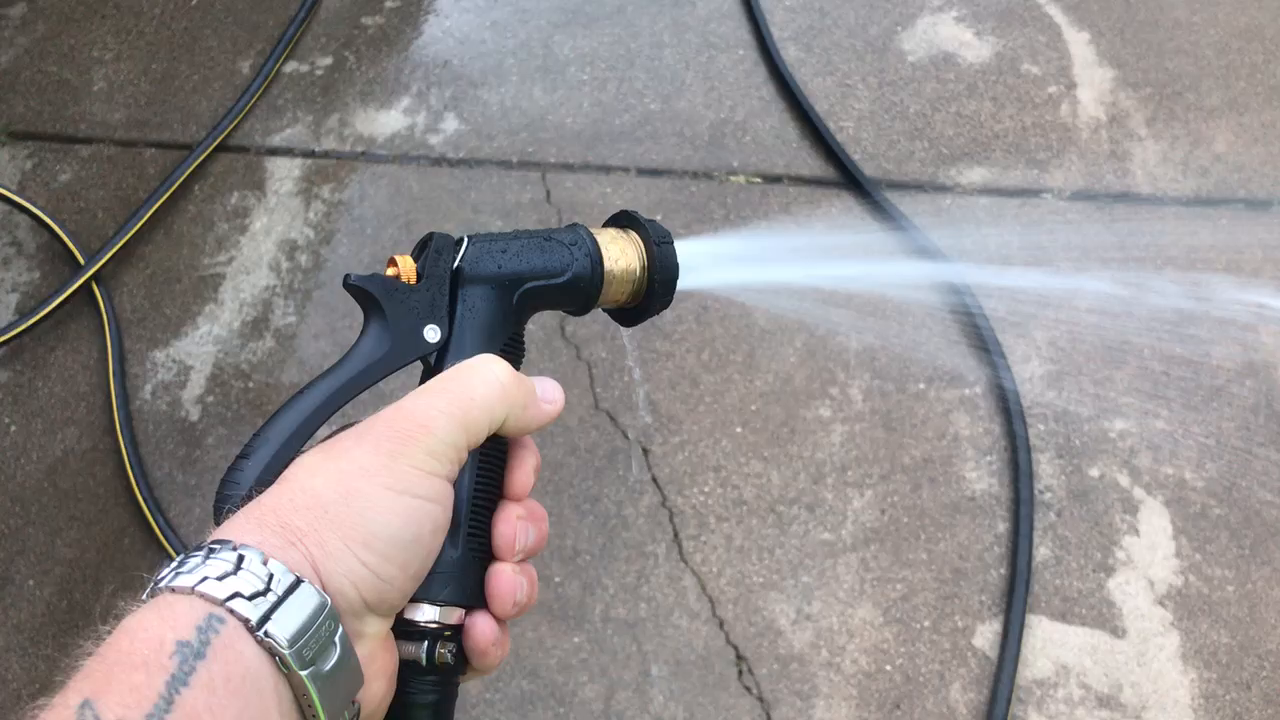 Customer reviews Foam King The King of Suds Deluxe Car