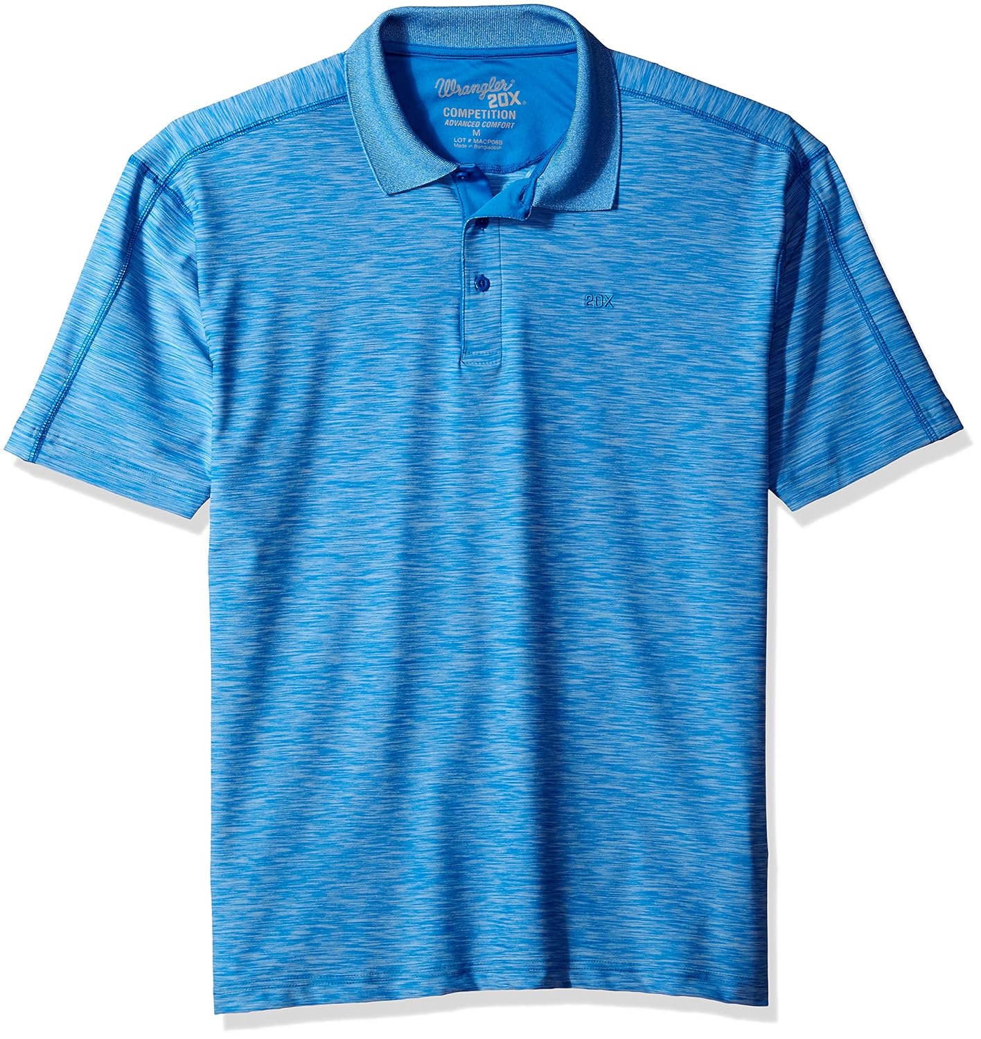 wrangler 20x competition advanced comfort shirts