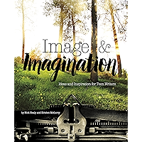 Image & Imagination book cover