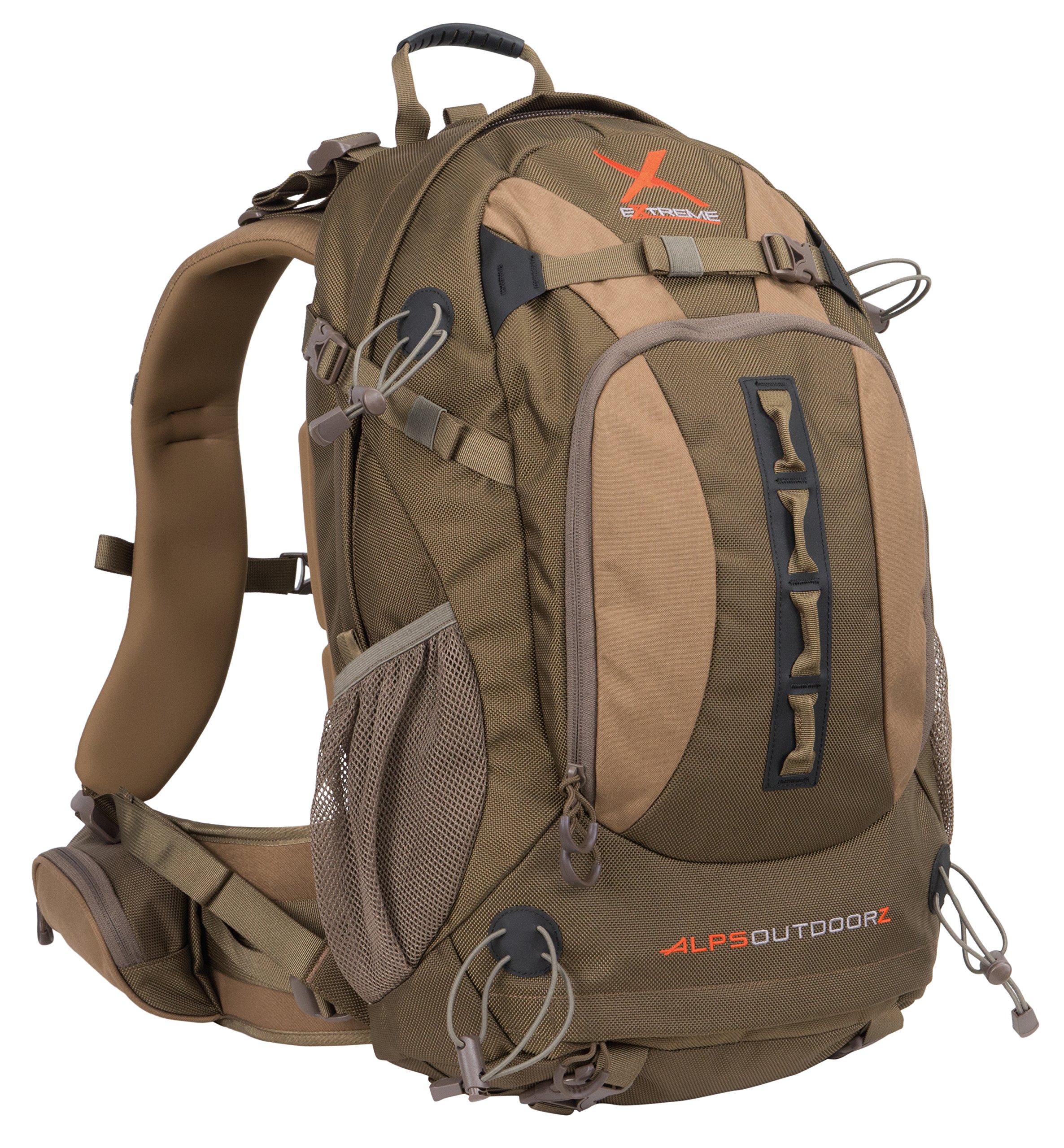 alps extreme backpack