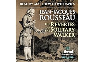 The Reveries of the Solitary Walker