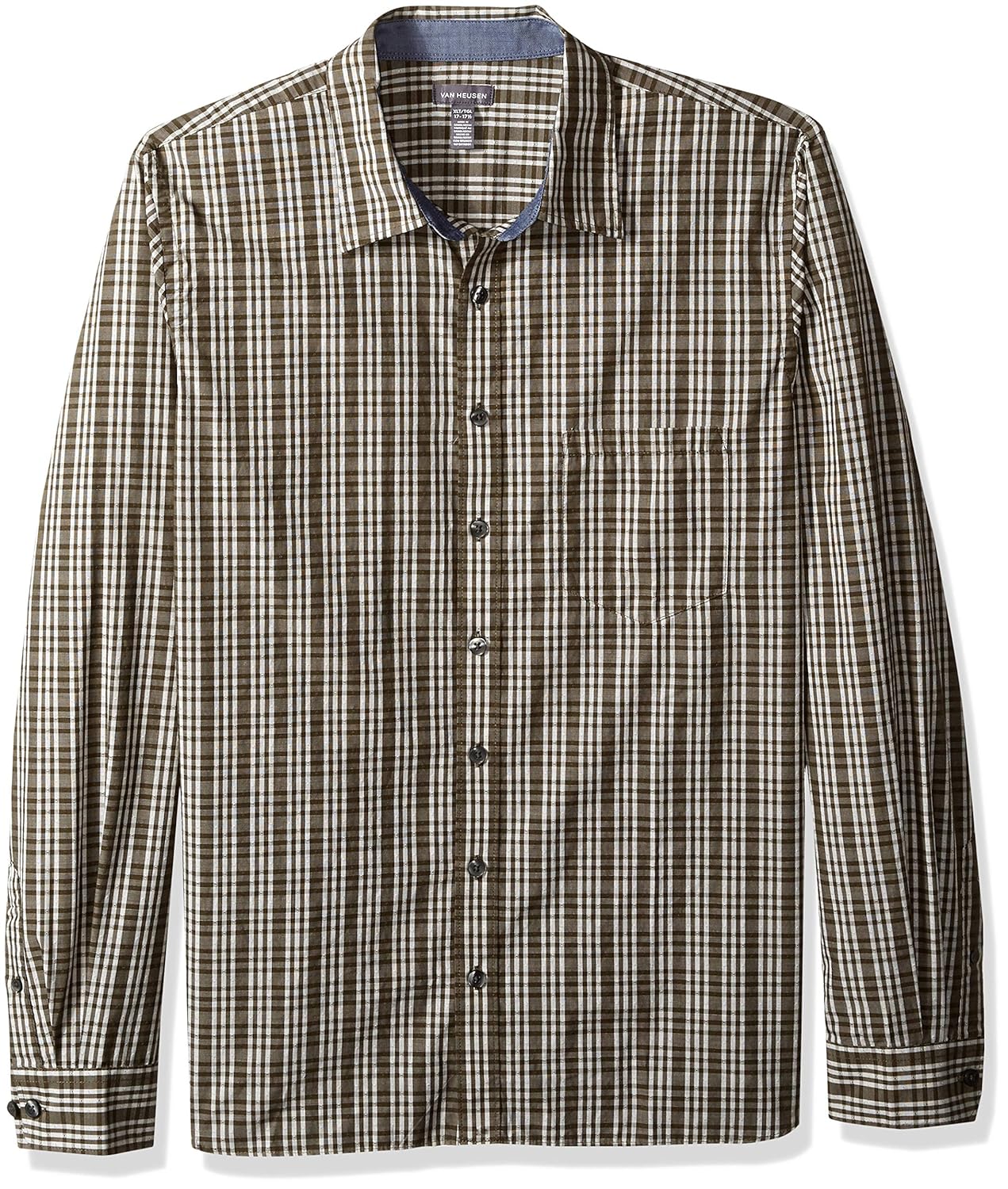 never tuck mens shirts