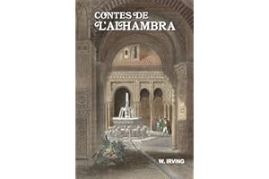 Contes de L’Alhambra (French Edition)