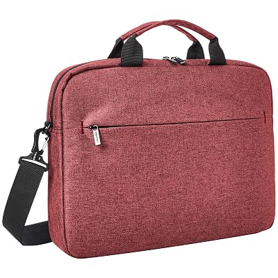 AmazonBasics Urban Laptop and Tablet Case Bag, 15 Burkina Faso