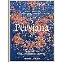 BOOKS Persiana, 1 EA