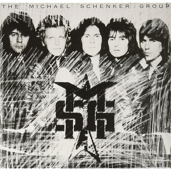 Amazon.com: The Michael Schenker Group: CDs & Vinyl
