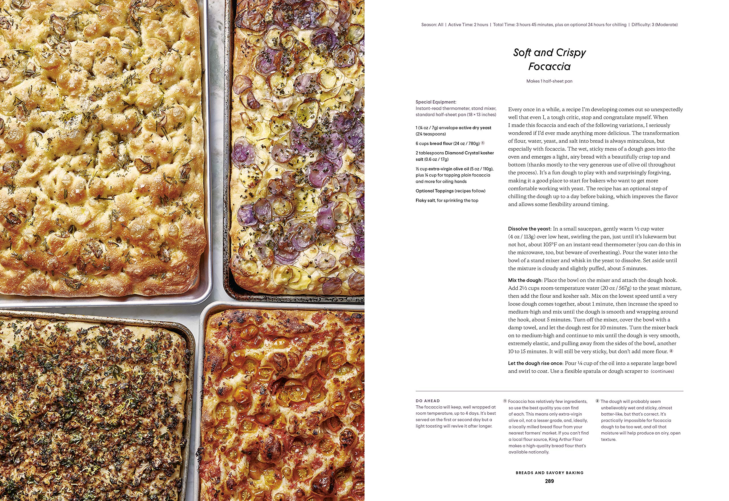 Dessert Person: Recipes and Guidance for Baking with Confidence: A Baking Book Oct 20, 2020