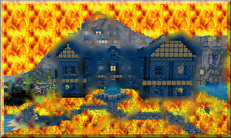 Mods: houses